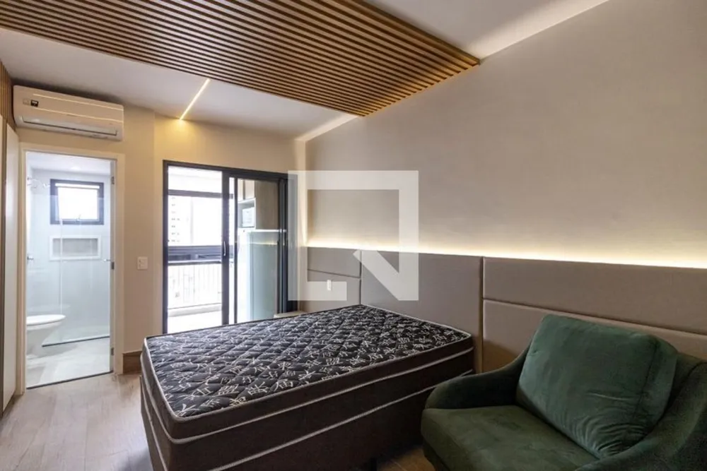 Apartamento, 1 quarto, 22 m² - Foto 6