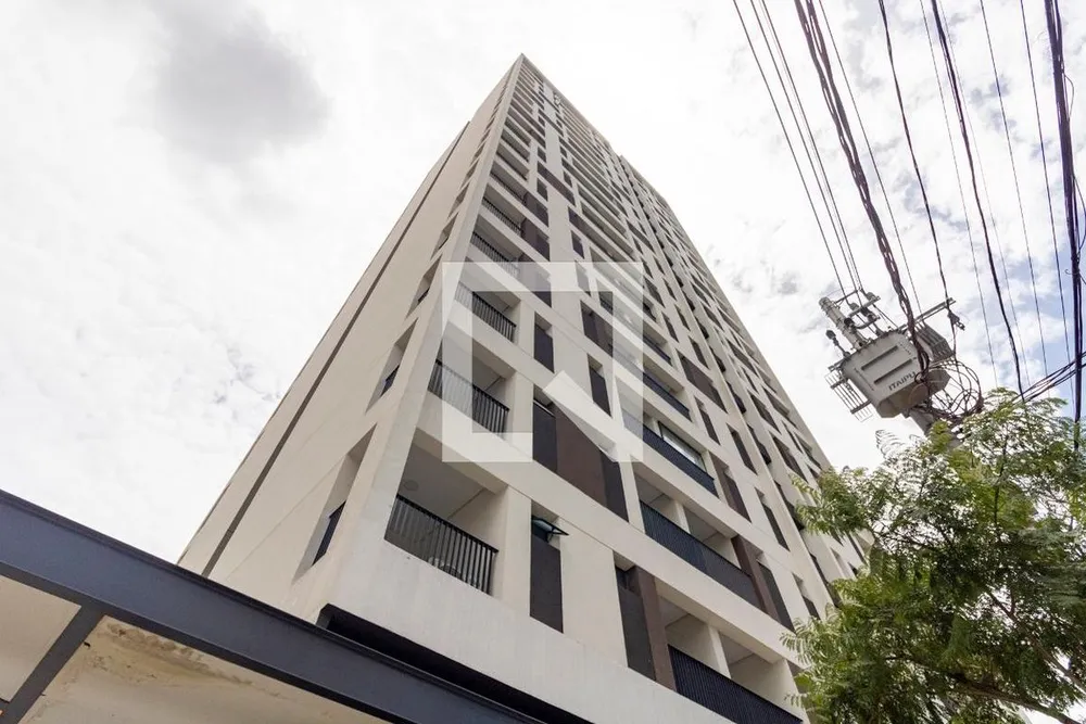 Apartamento, 1 quarto, 22 m² - Foto 4