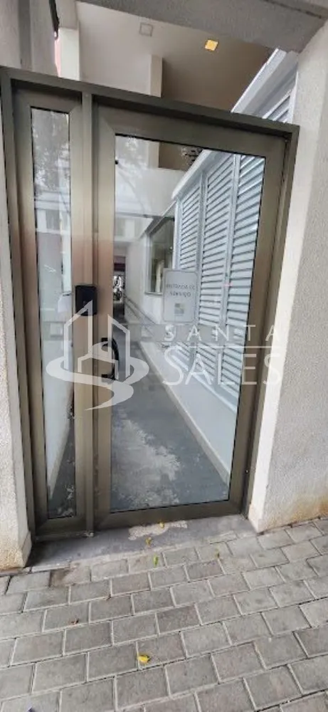 Apartamento, 1 quarto, 17 m² - Foto 5
