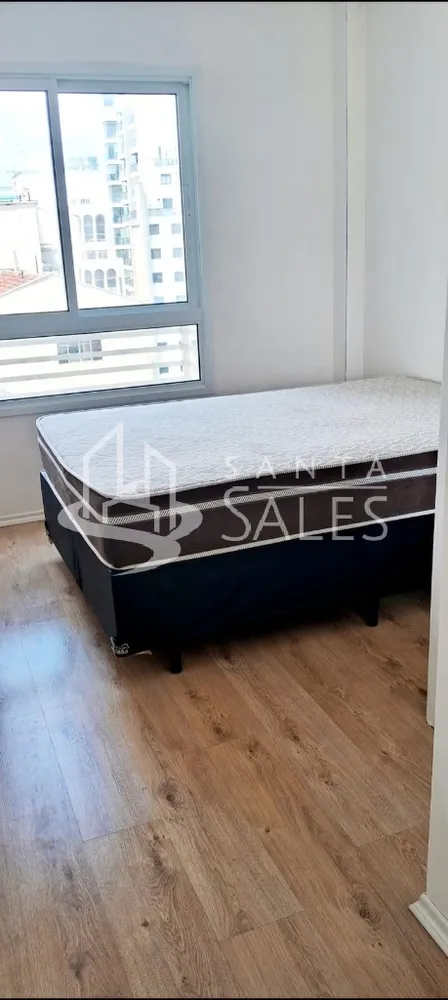 Apartamento, 1 quarto, 17 m² - Foto 7