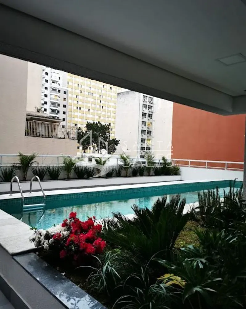 Apartamento, 1 quarto, 17 m² - Foto 4