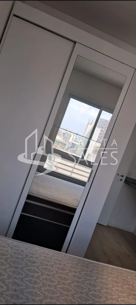 Apartamento, 1 quarto, 17 m² - Foto 3