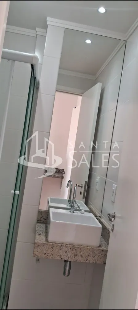 Apartamento, 1 quarto, 17 m² - Foto 4
