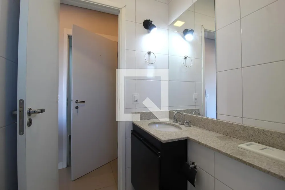 Kitnet-Studio, 27 m² - Foto 1