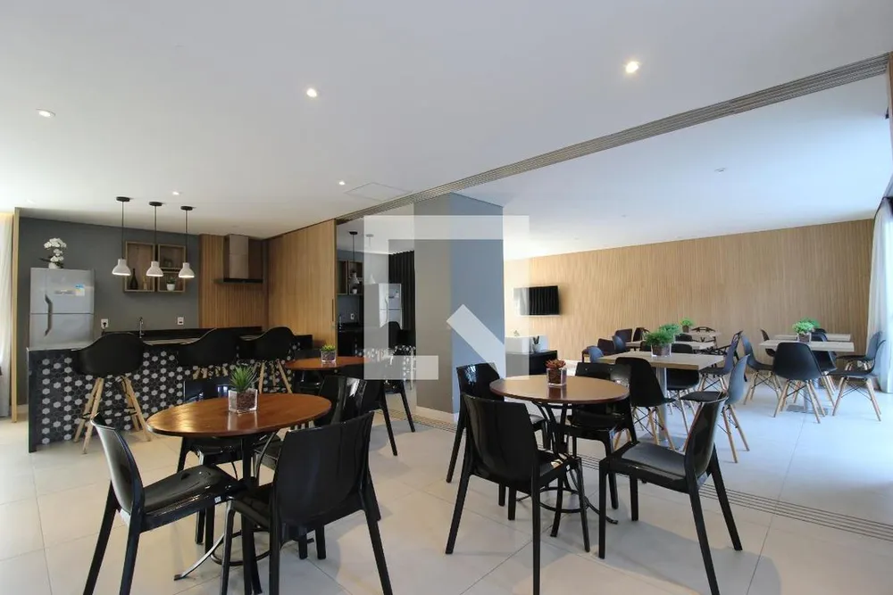 Kitnet-Studio, 27 m² - Foto 2