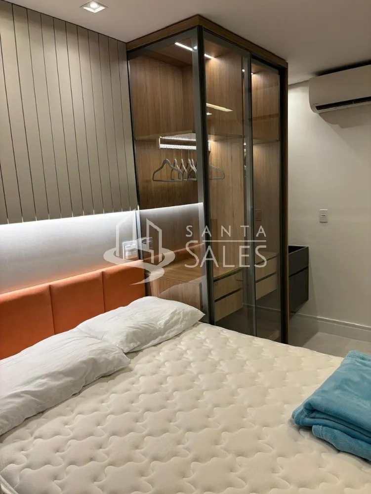 Flat/Apart Hotel, 1 quarto, 21 m² - Foto 9