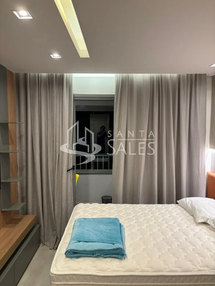 Flat/Apart Hotel, 1 quarto, 21 m² - Foto 4
