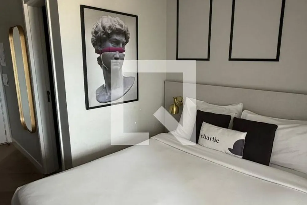 Apartamento, 1 quarto, 27 m² - Foto 2