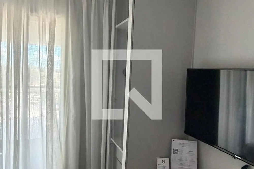 Apartamento, 1 quarto, 27 m² - Foto 3