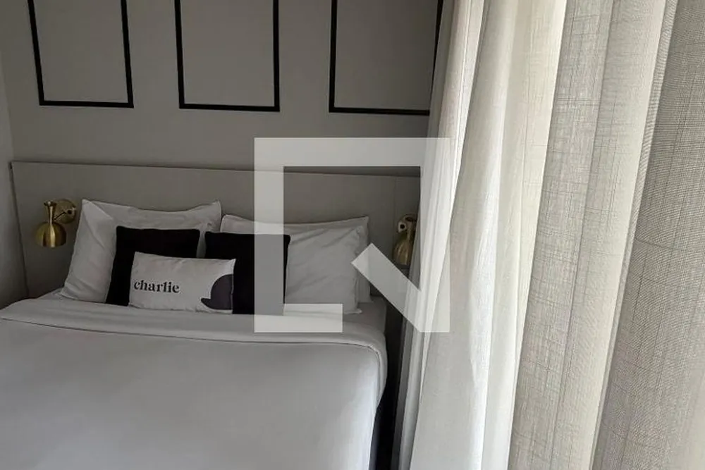 Apartamento, 1 quarto, 27 m² - Foto 4
