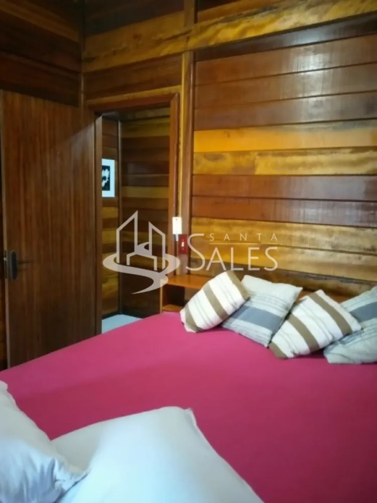 Casa de Condomínio, 6 quartos - Foto 11