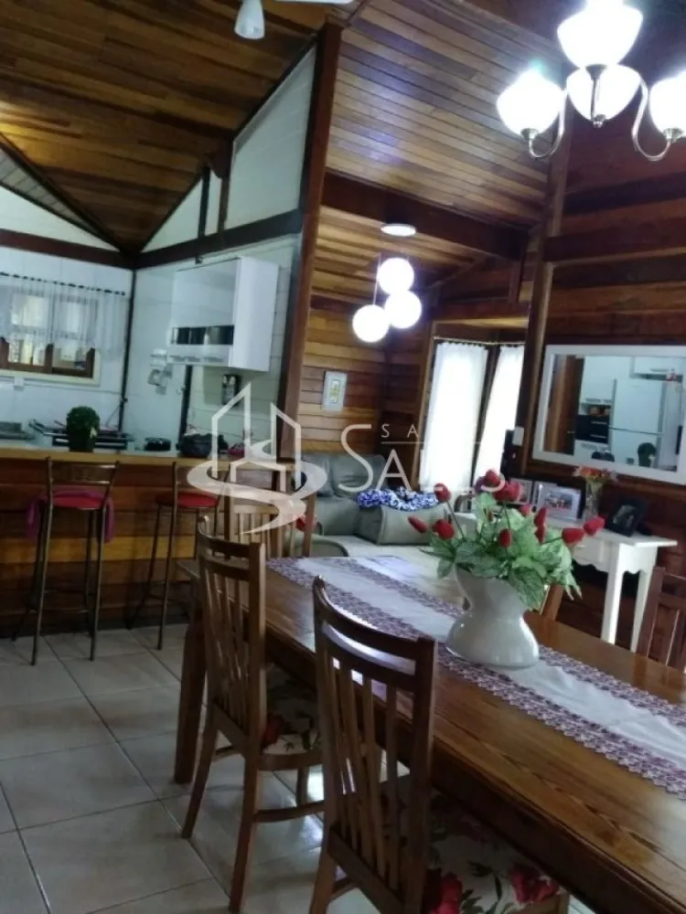 Casa de Condomínio, 6 quartos - Foto 15