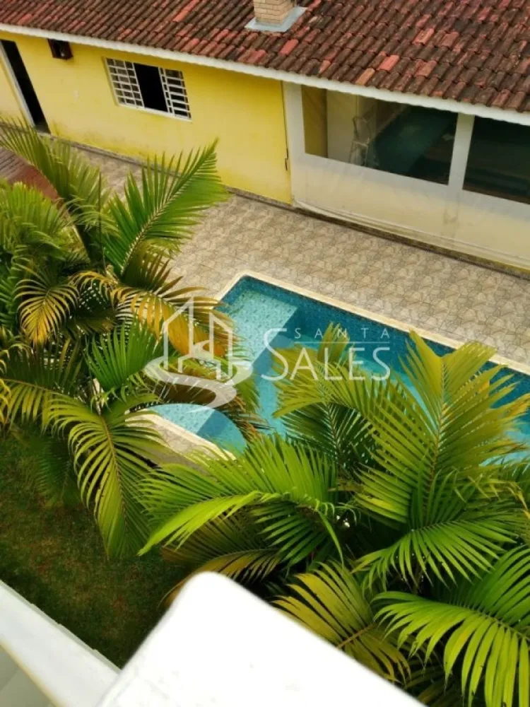 Casa de Condomínio, 6 quartos - Foto 4