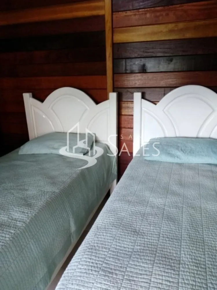 Casa de Condomínio, 6 quartos - Foto 9