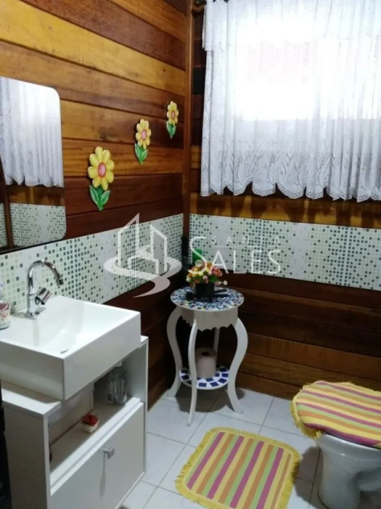 Casa de Condomínio, 6 quartos - Foto 14