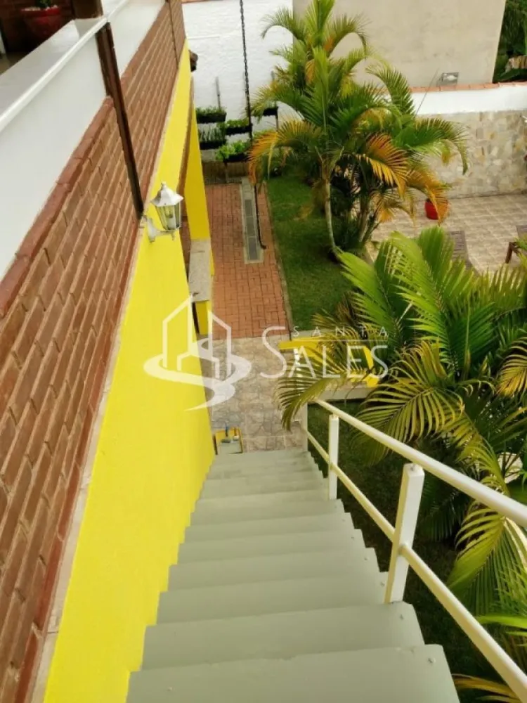 Casa de Condomínio, 6 quartos - Foto 5