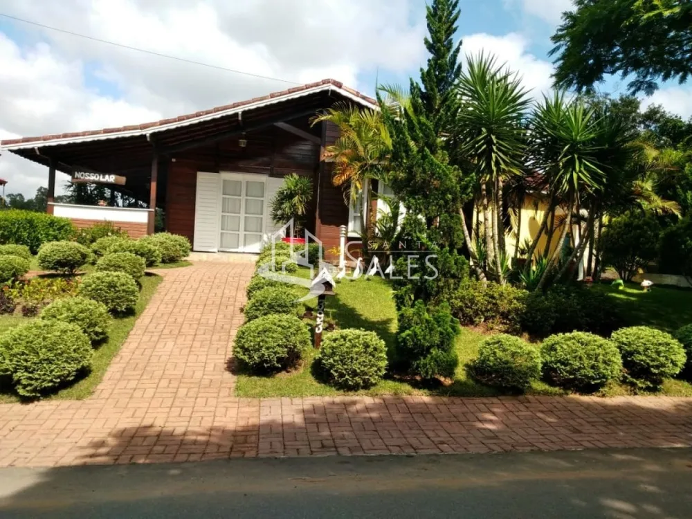 Casa de Condomínio, 6 quartos - Foto 2