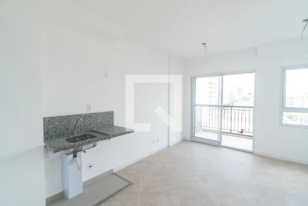 Kitnet-Studio, 30 m² - Foto 1
