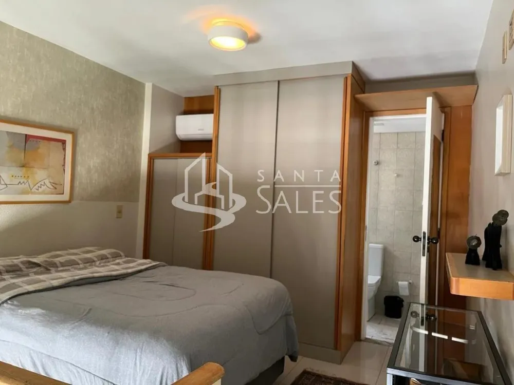 Apartamento, 1 quarto, 38 m² - Foto 1