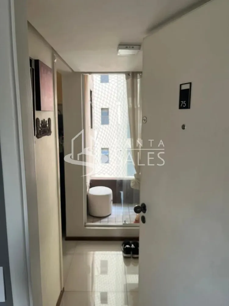 Apartamento, 1 quarto, 38 m² - Foto 6