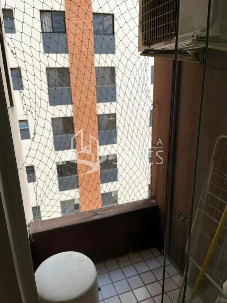 Apartamento, 1 quarto, 38 m² - Foto 5