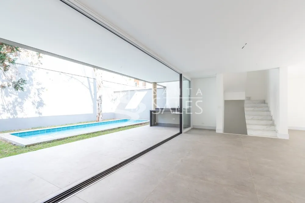 Casa de Condomínio, 5 quartos - Foto 1