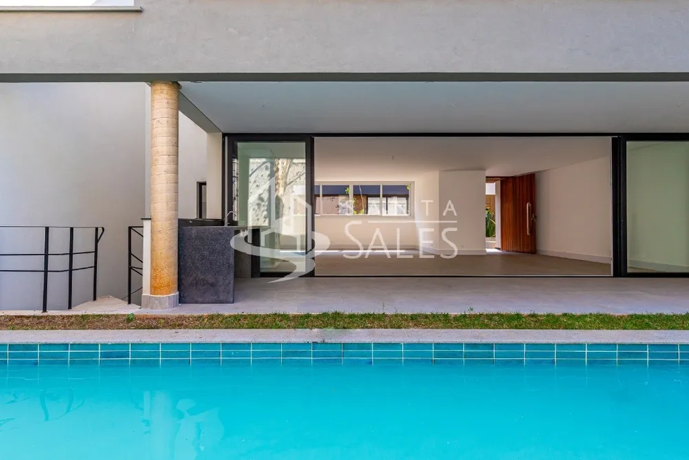Casa de Condomínio, 5 quartos - Foto 5