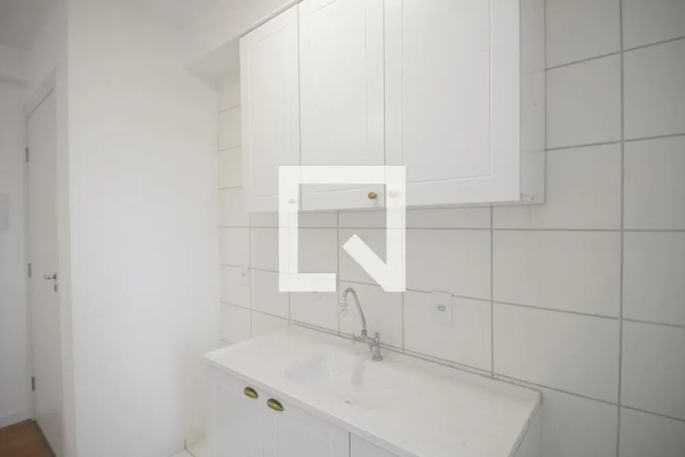 Apartamento, 2 quartos, 40 m² - Foto 6