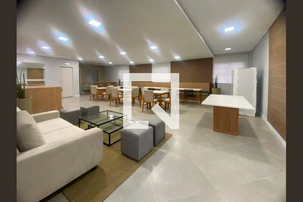 Apartamento, 2 quartos, 40 m² - Foto 8