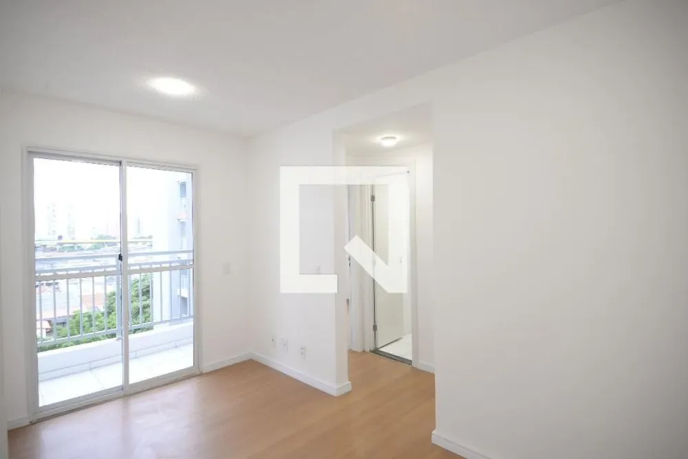 Apartamento, 2 quartos, 40 m² - Foto 1