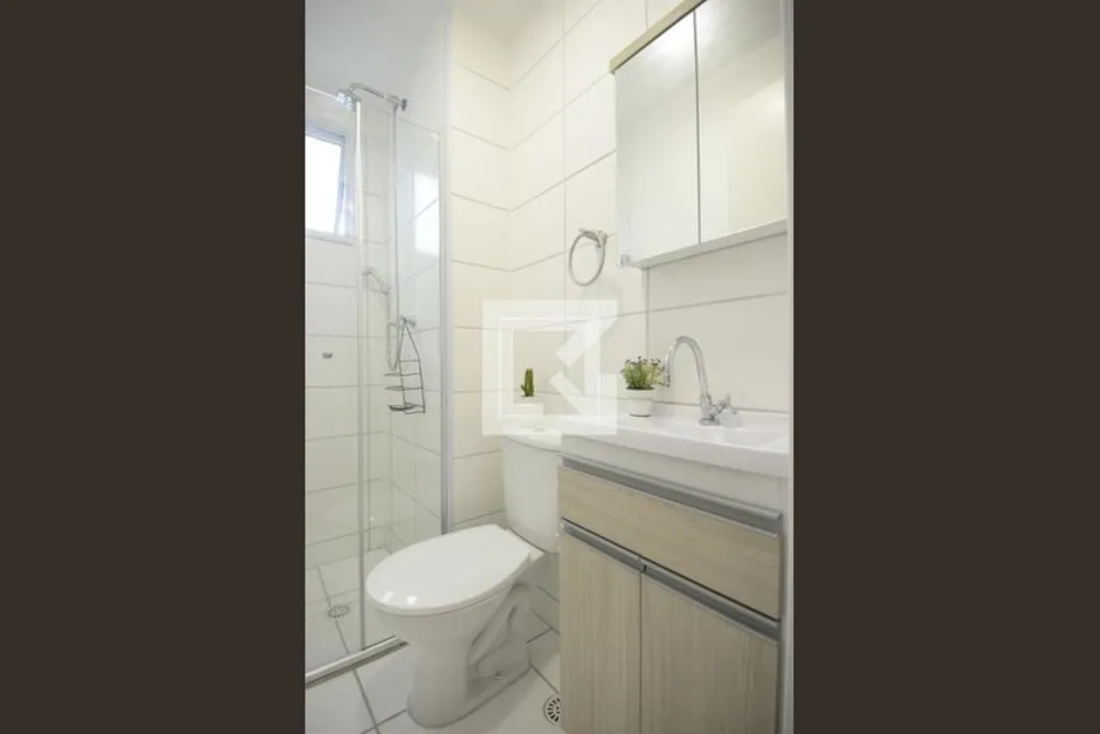 Apartamento, 2 quartos, 40 m² - Foto 5