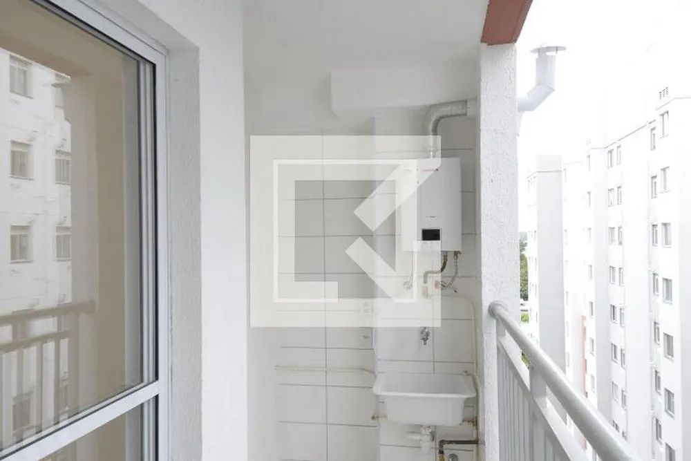 Apartamento, 2 quartos, 40 m² - Foto 4