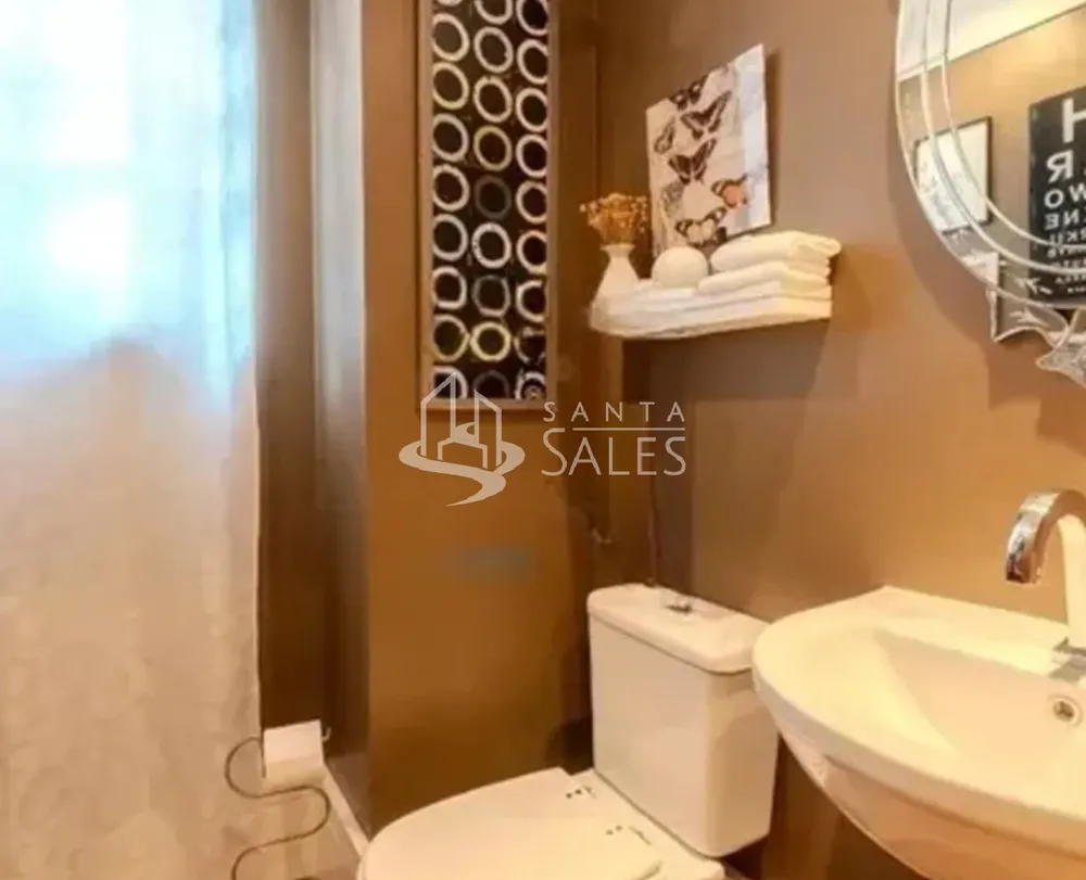Apartamento, 3 quartos, 177 m² - Foto 15