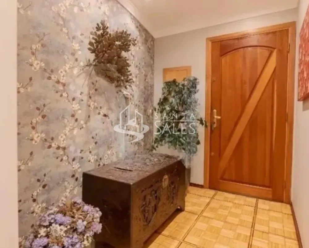 Apartamento, 3 quartos, 177 m² - Foto 5