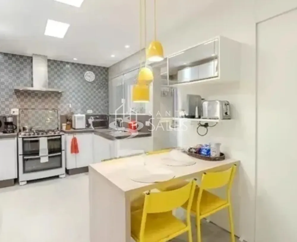 Apartamento, 3 quartos, 177 m² - Foto 9