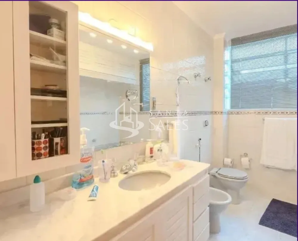 Apartamento, 3 quartos, 177 m² - Foto 10