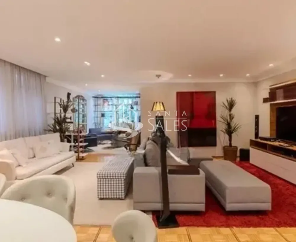 Apartamento, 3 quartos, 177 m² - Foto 2