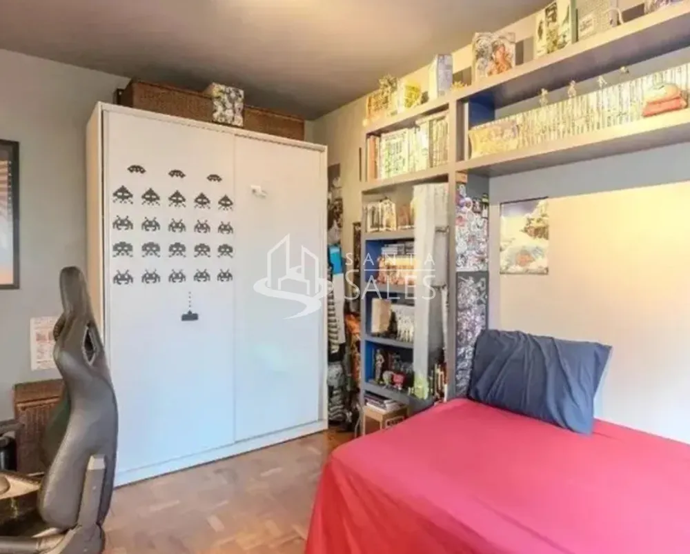 Apartamento, 3 quartos, 177 m² - Foto 7
