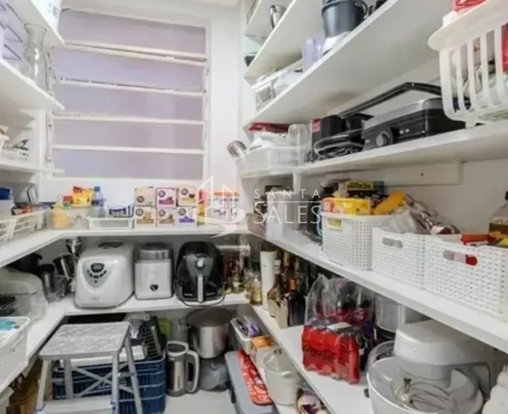 Apartamento, 3 quartos, 177 m² - Foto 11