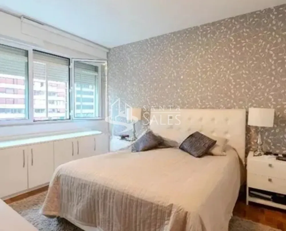 Apartamento, 3 quartos, 177 m² - Foto 4