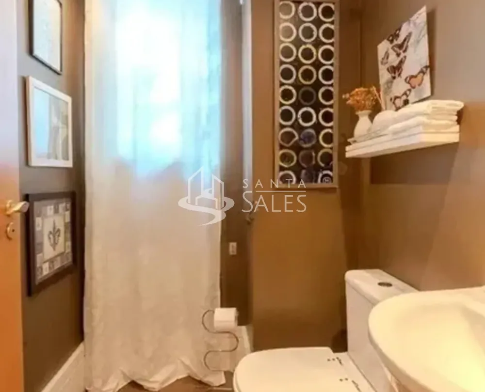 Apartamento, 3 quartos, 177 m² - Foto 6