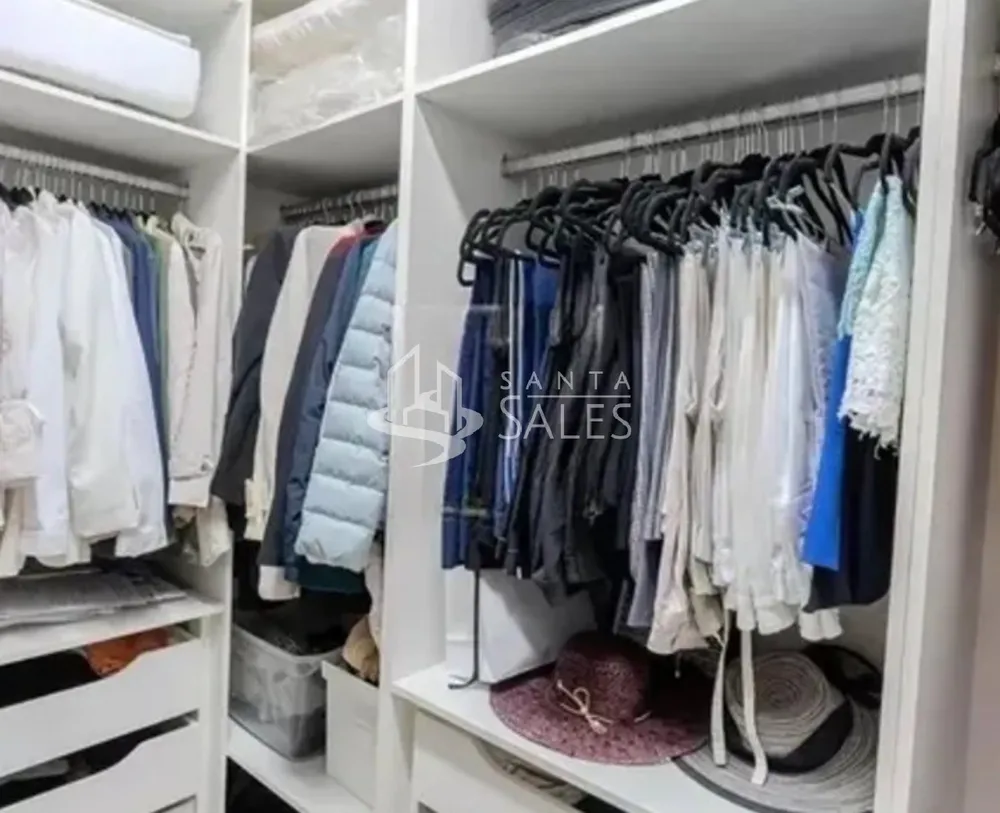 Apartamento, 3 quartos, 177 m² - Foto 7