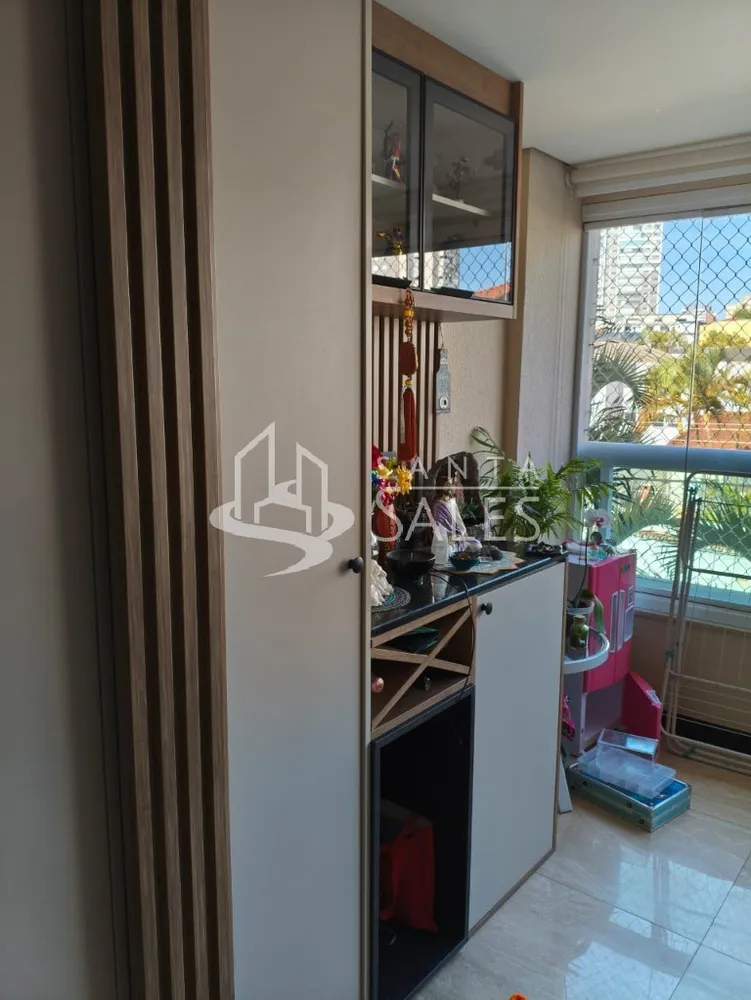 Apartamento, 2 quartos, 57 m² - Foto 6