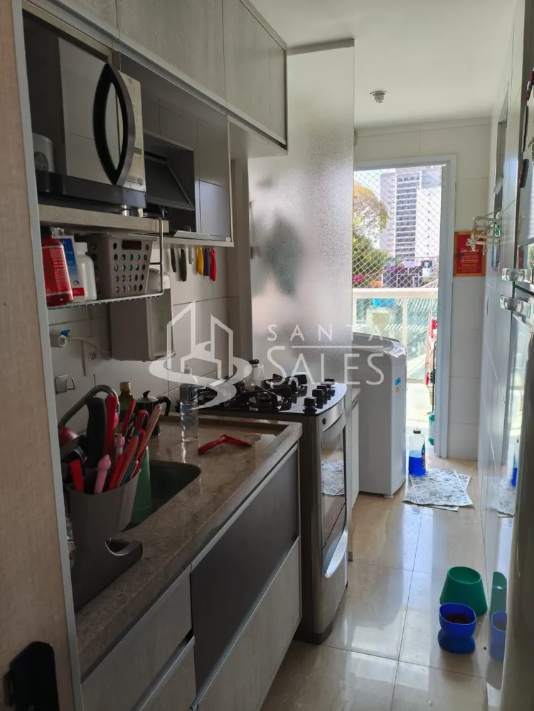 Apartamento, 2 quartos, 57 m² - Foto 3