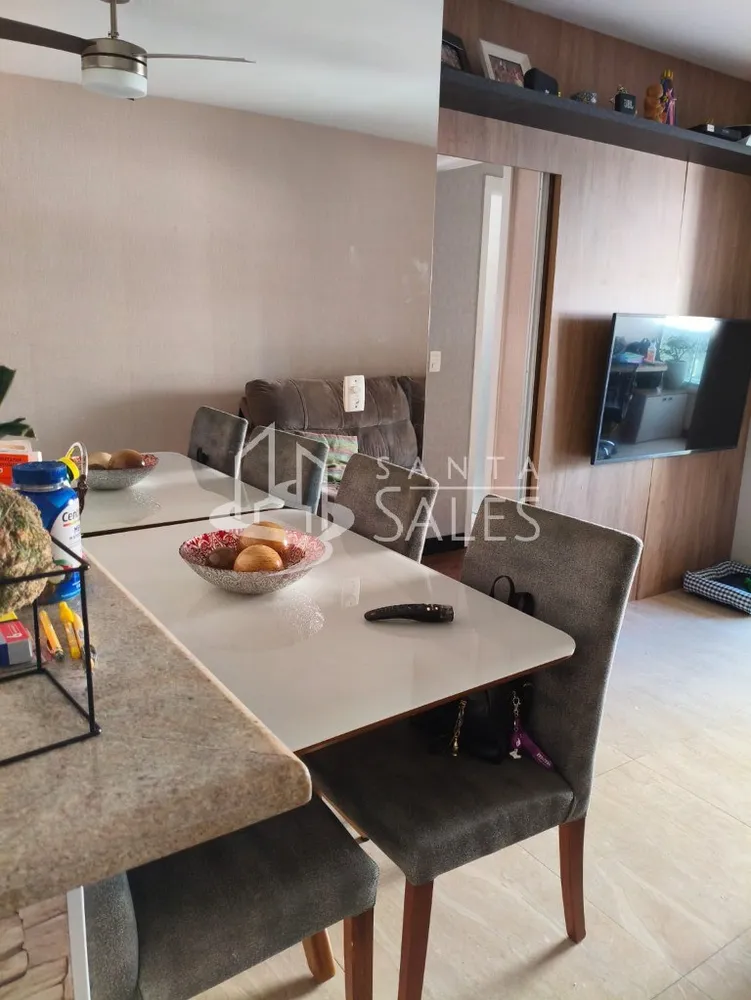 Apartamento, 2 quartos, 57 m² - Foto 2