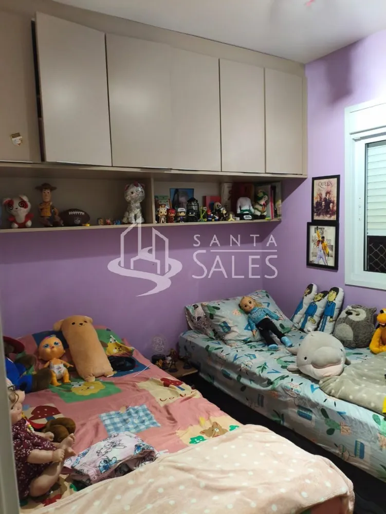 Apartamento, 2 quartos, 57 m² - Foto 5