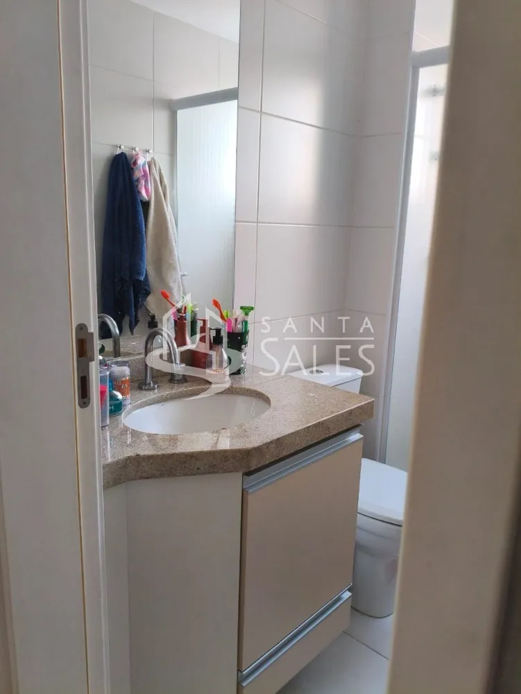 Apartamento, 2 quartos, 57 m² - Foto 10