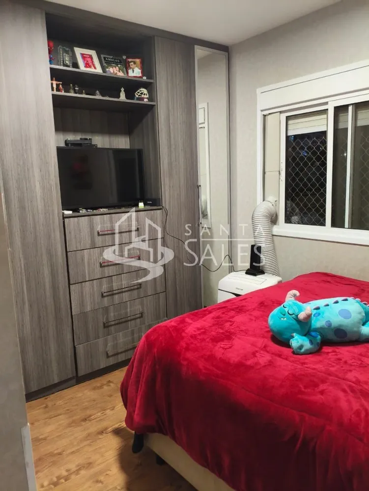 Apartamento, 2 quartos, 57 m² - Foto 9