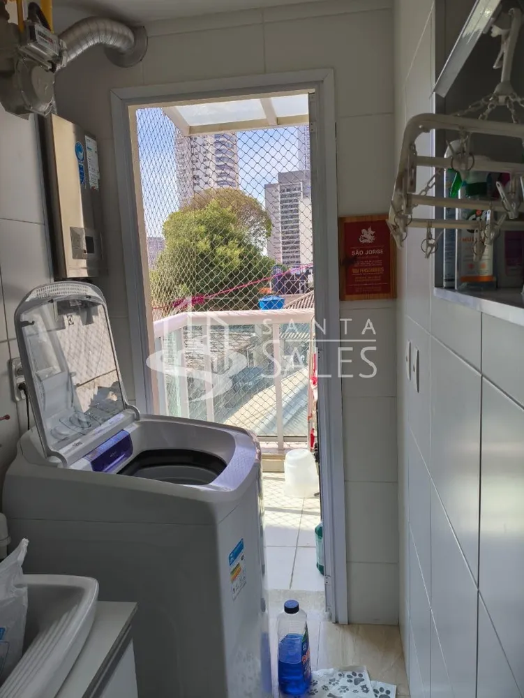 Apartamento, 2 quartos, 57 m² - Foto 8