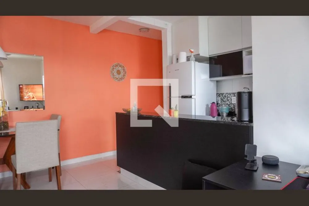 Apartamento, 1 quarto, 42 m² - Foto 1